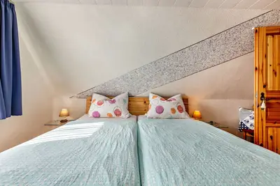 Image de Fantastique appartement \"Ferienhaus Riedel\" avec jardin, terrasse et Wi-Fi