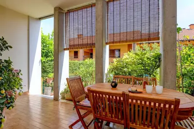 Image de Charmante maison sur le lac de Garde - Civic 55