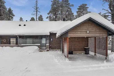 Image de Kesärinne 14 by Interhome