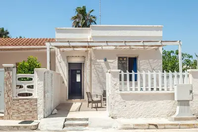 Image de Villa Telia Directly on the Beach with Terrace; Pets Allowed, Parking Available