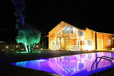 Image de Venez Ă la maison loin de chez vous