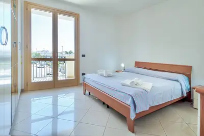 Image de Holiday apartment near the beach - Appartamento Stella