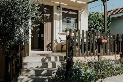 Image de Apartment with sun terrace - Villetta Ginevra 3