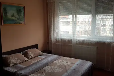 Image de Un bel appartement propre et silencieux, un endroit pour rester très agréable.