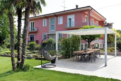 Image de Lumineux et moderne - Bilocale Ninfea