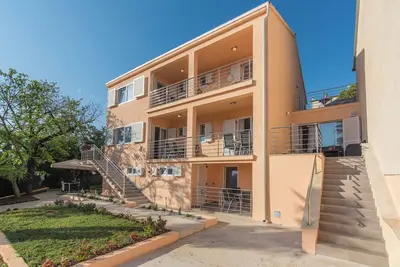 Image de Villa Green Palm at the Sea with Large Terrace