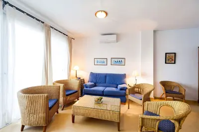 Image de Spacieux appartement de vacances \"Duplex A Fontanilla\" près de la plage