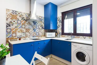 Image de De bon goût et bien situé - Apartamento Margarita