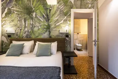 Image de 11Eco Chic Apartment - Hepa-Uv Germicide AirPurifer