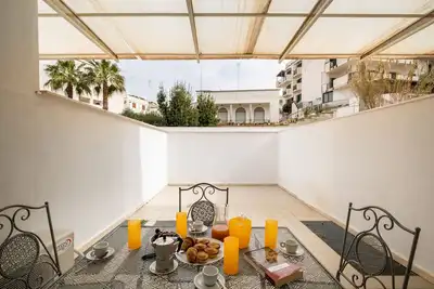 Image de Vacances culturelles et balnéaires à Otranto - Casa Vacanze Iris