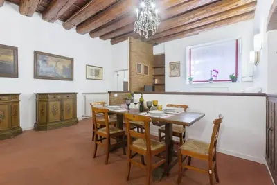 Image de Jewish Ghetto Ztl Apartment x6!