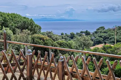 Bien entretenu et dans un environnement calme - Appartamenti Le Querce - Mirto
