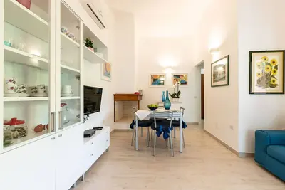 Image de Belle maison de vacances \"Villetta Coccinella\" avec Wi-Fi