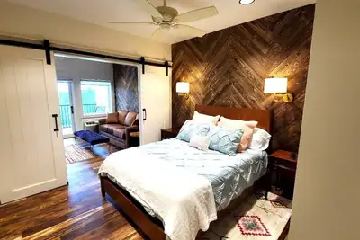 Image de Chambre 4 - The Big Creek Lodge