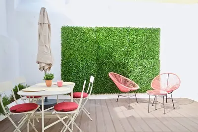 Image de Appartement Nigrum, Wifi, Terrasse! Nouveau!