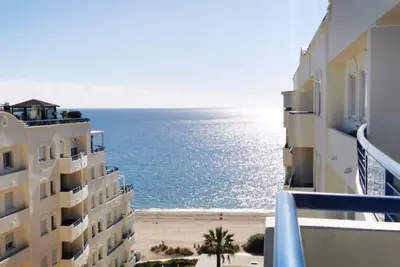 Image de Appartement sur la plage