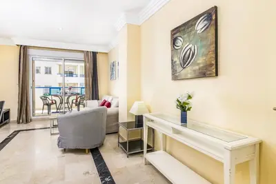 Image de Appartement sur la plage