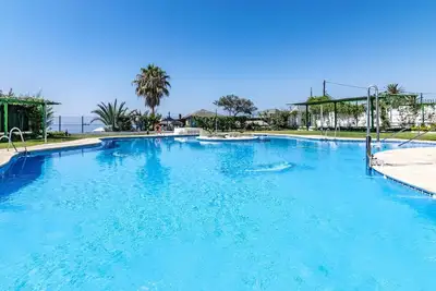 Image de Appartement sur la plage