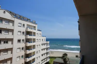 Image de Appartement sur la plage