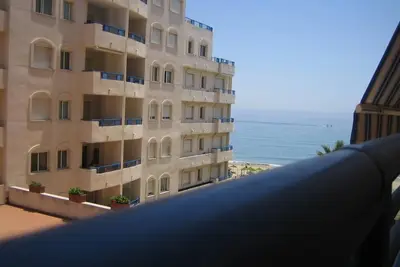 Image de Appartement sur la plage