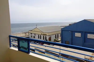 Image de Appartement sur la plage