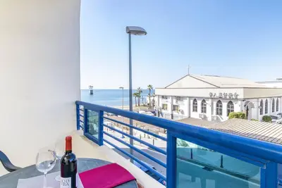 Image de Appartement sur la plage