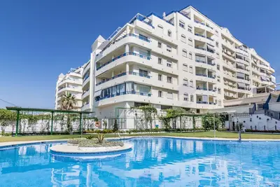 Image de Appartement sur la plage