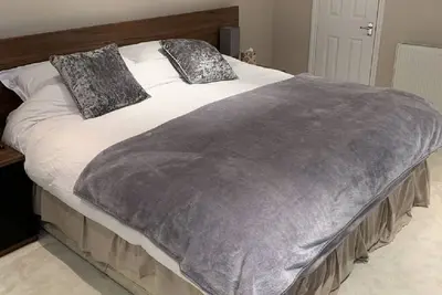 Image de Belle maison dans la belle Chiswick