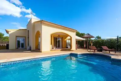 Image de Le calme en bord de mer – Casa Villabella