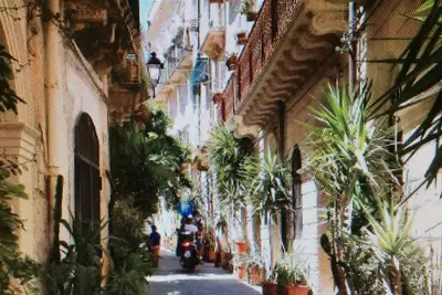 Image de La maison des souvenirs.