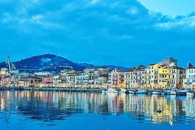 Image de Bel appartement pour 5 personnes avec Tv et patio