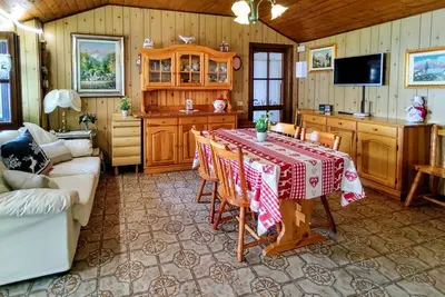 Image de Agréable appartement pour 4 personnes avec Wifi, Tv, terrasse et animaux admis