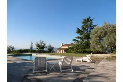Image de Luxe, vues et intimité en Provence