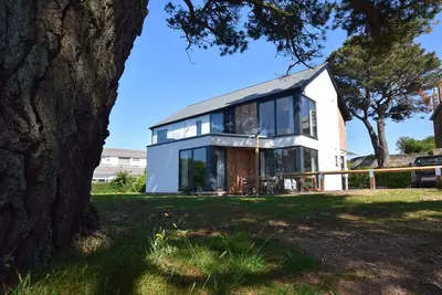 Image de Contemporary Flat with Stunning Sea Views