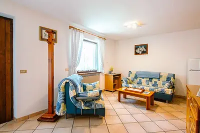 Image de Joli appartement pour 5 personnes avec Wifi, Tv, terrasse et parking