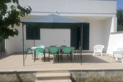 Image de Holiday home with garden - Trilocale con giardino 9