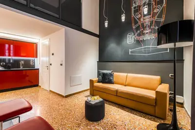 Image de 2Red Racing - Appartement de luxe Motor Valley