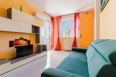 Image de Vacances culturelles et balnéaires à Otranto - Virginia Deluxe