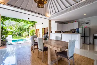 Image de Villa Martini in the heart of Seminyak