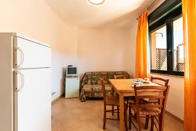 Image de Situation centrale près de la côte - Appartement Cavour Codice C