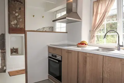 Image de Magnifique maison de vacances pour 5 personnes avec Tv et parking
