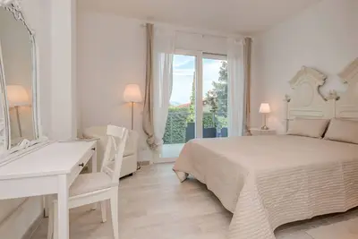 Image de Appartement de vacances \"Luxe\" avec terrasse sur le toit