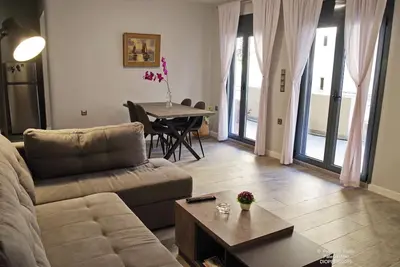 Image de Appartements rénovés interconnectés de 2 étages