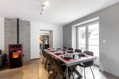 Image de Gite De L'Ourcq 3* - Pleine nature à 1h30 de Paris