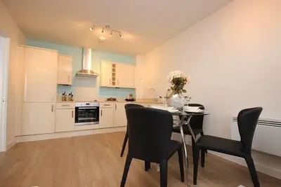 Image de Hatfield deux chambres