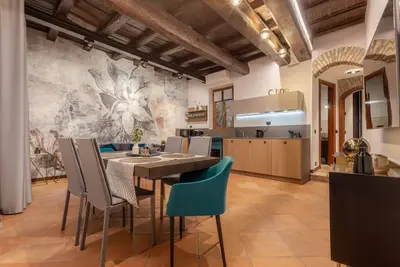 Image de Suite Italy Roma - Luxury apartment in the heart of Rome