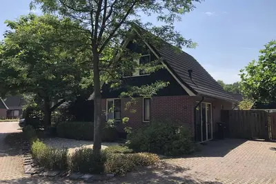 Image de Achterhoek Villa Hulzen Winterswijk