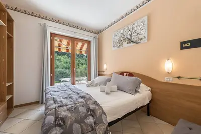 Image de Bel appartement \"Résidence Tatiana A3\" avec piscine, terrasse