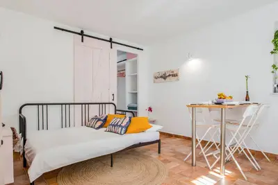 Image de Appartement de vacances moderne \"Casa Lorca\" avec Wi-Fi