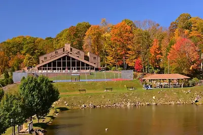 Image de Loft 2 chambres à Blue Ridge Village